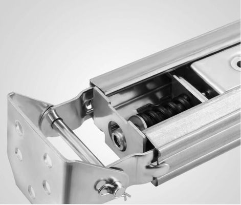Fonctionnement à distance de puissance évaluée de l'ouvreur 120W de porte de garage de Contorl Smartphone bon fournisseur