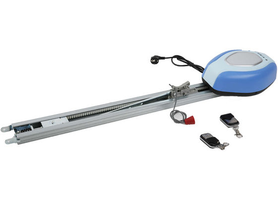 Roulez/astuce vers le haut de C.A. 220~240V de commande par courroie de l'ouvreur 600N Slient de porte de garage de Smartphone fournisseur