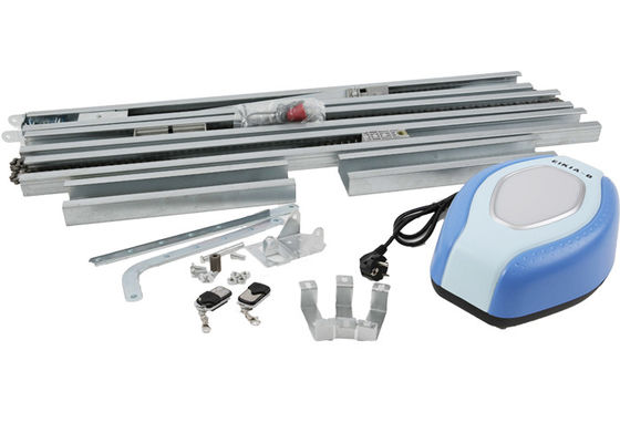Roulez/astuce vers le haut de C.A. 220~240V de commande par courroie de l'ouvreur 600N Slient de porte de garage de Smartphone fournisseur
